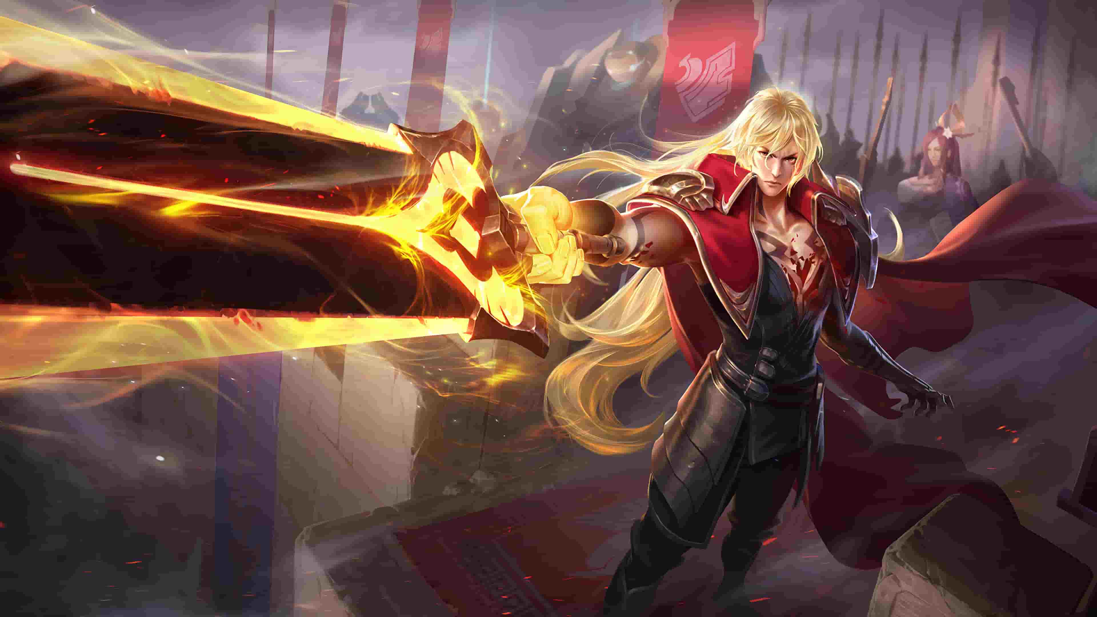 哥特怪诞风第五人格——暗夜下的神秘盛宴